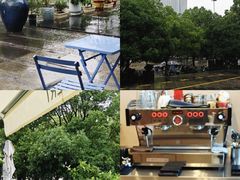 -Beans Solo豆号咖啡(百家湖花园店)