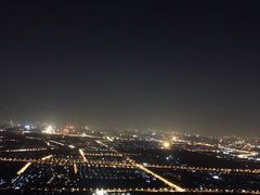 -鬼笑石后山停车场