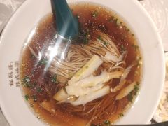 -松鹤面馆·古法焖肉面(观前店)
