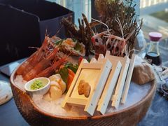 -花潮料理艺食馆(成都万象城店)