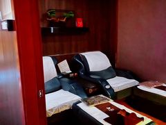 -江南足纪·影院足道·轻奢SPA(笋岗HALO广场店)