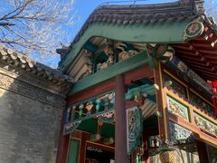 -张学良旧居陈列馆