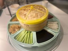 -羲和雅苑•北京烤鸭(国贸商城店)