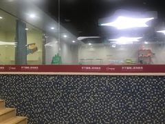 -蓝旗亲子游泳(范湖万达广场店)