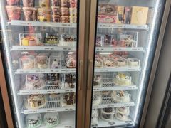 -DQ·蛋糕·冰淇淋(周浦万达店)