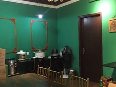 -盛天毛血旺非遗美食(观音桥店)