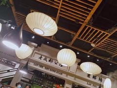 大堂-陈麻婆豆腐总店