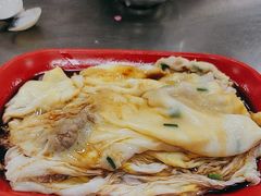 -拉超大排档(南安市场店)