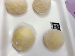 -满记甜品(日月光二店)