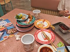 -元气寿司(环球港店)