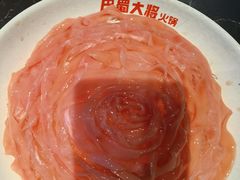 -巴蜀大将火锅(春熙店)