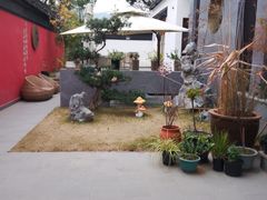 -湾里人家(旺山景区店)