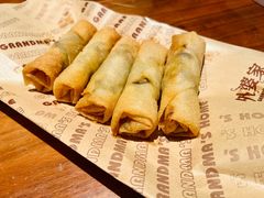 -外婆家(天河领展店)