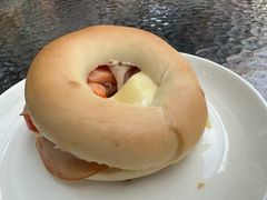 -西点坊(浦东香格里拉店)