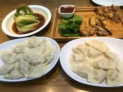 -一轩饺子馆(丽都店)
