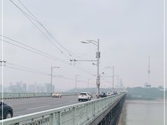 -武汉长江大桥
