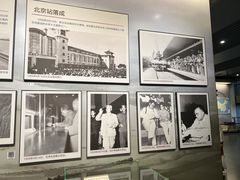 -中国铁道博物馆(正阳门馆)