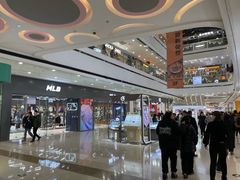 -万达广场(齐齐哈尔建华店)