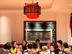 -山西会馆·晋菜·晋商宴·牌匾博物馆(胜利东街店)