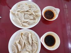 -哈尔滨师范大学-第2学生食堂