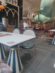 -奈尔宝·儿童乐园·亲子餐厅(星河湾店)