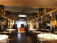 大堂-陆壹捌餐厅(五大道店)