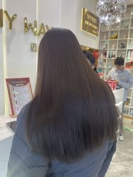 -MY WAY SALON