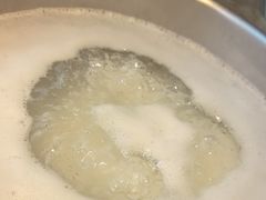 -淘米捞·米汤脆鲩鱼火锅(福田皇岗店)