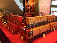 -快乐海鲜城(虎泉街店)