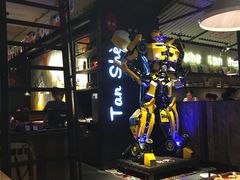 -炭舍干锅·烤鱼(扬名广场店)