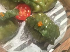 -禄运茶居·手工点心(猎德店)