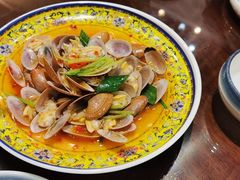 -喜喜酒家·纯手工点心·粤菜