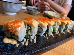 -慢走(甜水园店)