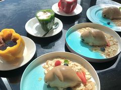 -厦门海港英迪格酒店(中山路店)