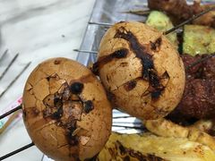 -北三老太太烧烤(人生一串上榜店)