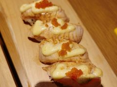 -yokocho上横町·日本食街(深业上城店)