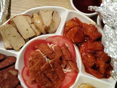 -佛有缘素食馆·荔湾老字号(陈家祠首店)