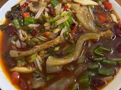 -九九牛肉馆(南山路店)