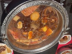 -牛New寿喜烧(新六百店)