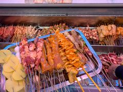 -老谢野馄饨(延安路店)