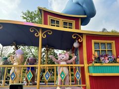 -上海迪士尼度假区