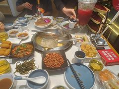 -千牛将·鲜牛肉火锅(开元路店)