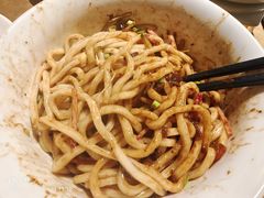 -京味斋·烤鸭·北京菜(安贞店)