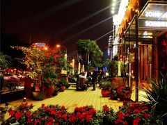 -苏荷酒吧(九街店)