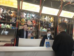 -星璨火吧KTV聚会餐厅(丰庆路店)