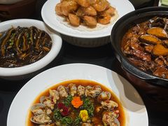 -红厨巷·淮扬菜(熙南里店)