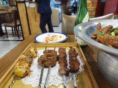 -湘聚缘湘菜馆(斜土路店)