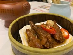-上海1号私藏菜(静安店)
