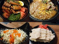 -昊·来了寿司(双楠2店)