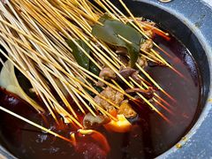 -冒椒火辣(奎星楼街店)